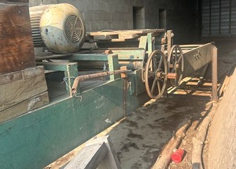 Unknown Board Edger